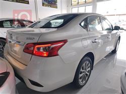 نيسان سيلفي